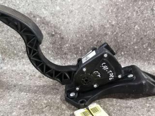 педаль Hyundai Santa Fe 2 поколение (CM) [рестайлинг] 2009