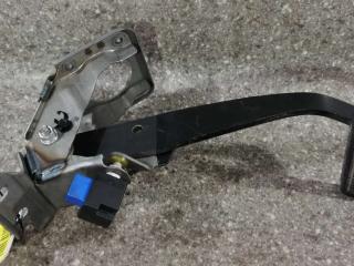 педаль Hyundai Santa Fe 2 поколение (CM) [рестайлинг] 2009