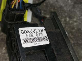 педаль Hyundai Tucson 1 поколение 2007