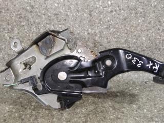 рычаг ручного тормоза (ручника) Lexus RX 2 поколение (2003 - 2006)