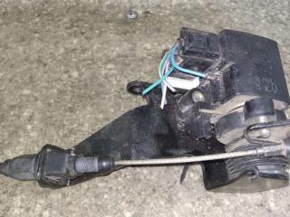 педаль Mercedes-Benz E-Класс W210/S210 [рестайлинг] 2001