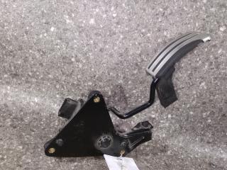 педаль Nissan Qashqai 1 поколение [рестайлинг] (2010 - 2013), 1.6 л., DCi, дизель, 3272A-01376