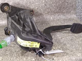 педаль Renault Laguna 2 поколение 2004