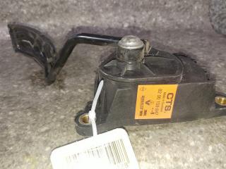 педаль Renault Scenic 2 поколение [рестайлинг] 2008