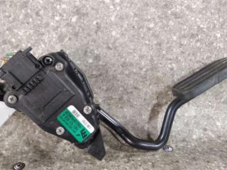 педаль Volkswagen Sharan 1 поколение [2-й рестайлинг] 2005