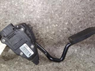 педаль Volkswagen Sharan 1 поколение [2-й рестайлинг] 2005