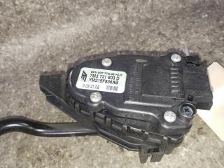 педаль Volkswagen Sharan 1 поколение [2-й рестайлинг] 2005