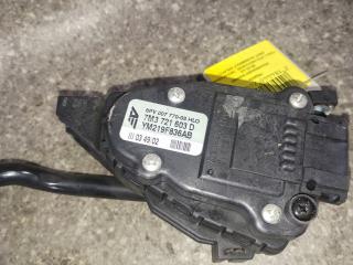 педаль Volkswagen Sharan 1 поколение [2-й рестайлинг] 2005