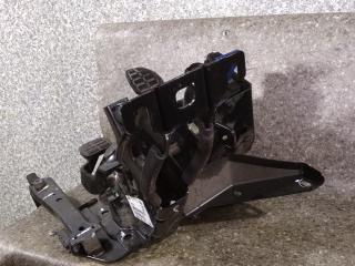 педаль Volkswagen Sharan 1 поколение [2-й рестайлинг] 2005