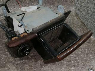 пепельница Nissan Maxima A33 2002