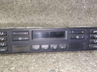 блок управления печки / климат-контроля BMW 7 серия E38 1998