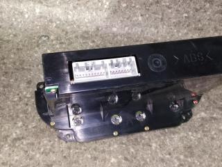 блок управления печки / климат-контроля Chevrolet Lacetti 1 поколение 2007