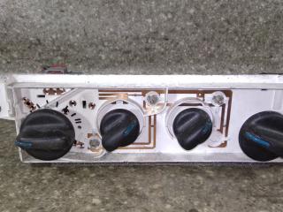 блок управления печки / климат-контроля Chrysler PT Cruiser 1 поколение 2005