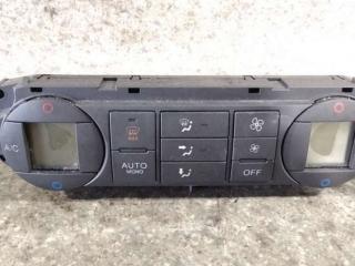 блок управления печки / климат-контроля Ford Focus 2 поколение (2004 - 2008), 3M5T-18C612AR