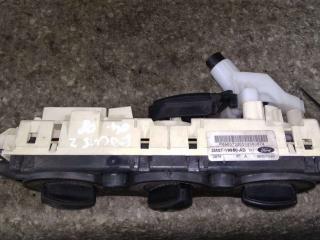 блок управления печки / климат-контроля Ford Focus 2 поколение (2004 - 2008), 3M5T-19980-AD