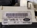 блок управления печки / климат-контроля Ford Focus 2 поколение (2004 - 2008), 3M5T-19980-AD - фото №2