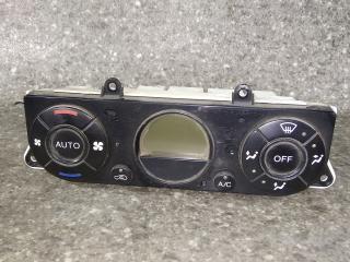 блок управления печки / климат-контроля Ford Mondeo 3 поколение [рестайлинг] 2004