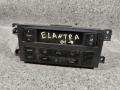 блок управления печки / климат-контроля Hyundai Elantra XD (2000 - 2003), 97250-2DXXX - фото №3