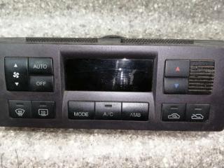 блок управления печки / климат-контроля Hyundai Terracan 1 поколение [рестайлинг] 2005