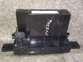 блок управления печки / климат-контроля Hyundai Tucson 1 поколение 2007