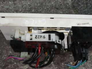 блок управления печки / климат-контроля Jeep Grand Cherokee ZJ 1995, 55035964