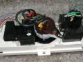блок управления печки / климат-контроля Jeep Grand Cherokee ZJ 1995, 55035964 - фото №3