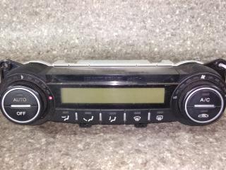 блок управления печки / климат-контроля Kia Ceed 1 поколение 2010