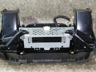 блок управления печки / климат-контроля Lexus RX 2 поколение 2006