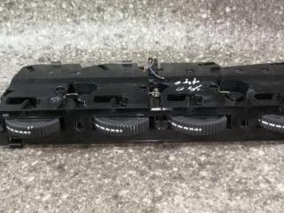 блок управления печки / климат-контроля Mercedes-Benz S-Класс W140/C140 1993