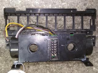 блок управления печки / климат-контроля Mercedes-Benz E-Класс W124 [рестайлинг] 1990