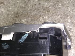 блок управления печки / климат-контроля Opel Astra H (2004 - 2007), 13122963