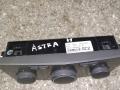 блок управления печки / климат-контроля Opel Astra H (2004 - 2007), 13122963 - фото №6