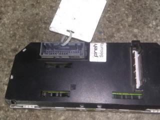 блок управления печки / климат-контроля Opel Astra H (2004 - 2007), 13201300