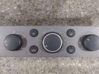 блок управления печки / климат-контроля Opel Vectra C 2004