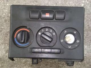 блок управления печки / климат-контроля Opel Zafira 1 поколение (A) 2002