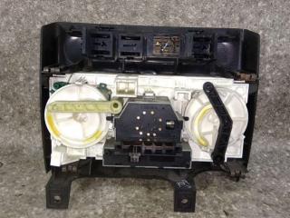 блок управления печки / климат-контроля Opel Zafira 1 поколение (A) 2002