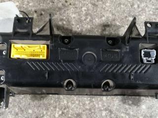 блок управления печки / климат-контроля Peugeot 406 1 поколение [рестайлинг] 2002