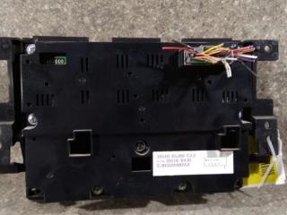 блок управления печки / климат-контроля Suzuki Grand Vitara 2 поколение 2007