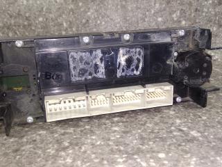 блок управления печки / климат-контроля Volkswagen Bora 1 поколение 2002