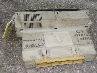 блок управления печки / климат-контроля Volkswagen Passat B5 1999