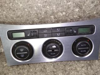 блок управления печки / климат-контроля Volkswagen Passat B6 2008