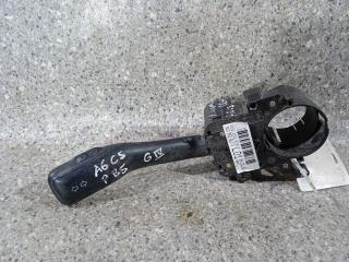 переключатель подрулевой (стрекоза) Audi A6 4B/C5 [рестайлинг] 2001