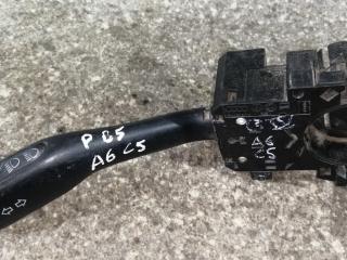 переключатель подрулевой (стрекоза) Audi A6 4B/C5 [рестайлинг] 2001