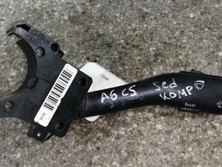 переключатель подрулевой (стрекоза) Audi A6 4B/C5 [рестайлинг] 2001