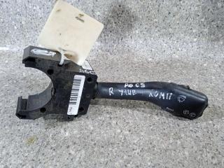 переключатель подрулевой (стрекоза) Audi A6 4B/C5 [рестайлинг] 2001