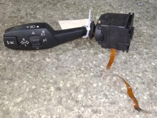 переключатель подрулевой (стрекоза) BMW 3 серия E90/E91/E92/E93 [рестайлинг] 2008