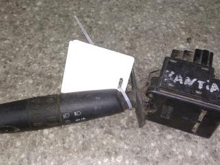 переключатель подрулевой (стрекоза) Citroen Xantia 1 поколение 1996