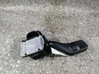 переключатель подрулевой (стрекоза) Ford Focus 2 поколение [рестайлинг] (2007 - 2011), 4M5T-17A553-BD