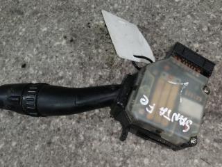 переключатель подрулевой (стрекоза) Hyundai Santa Fe 1 поколение (SM) [рестайлинг] 2004