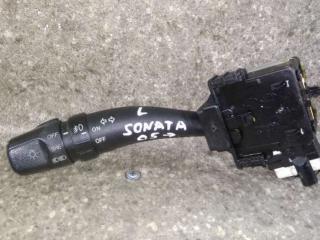 переключатель подрулевой (стрекоза) Hyundai Sonata NF 2007
